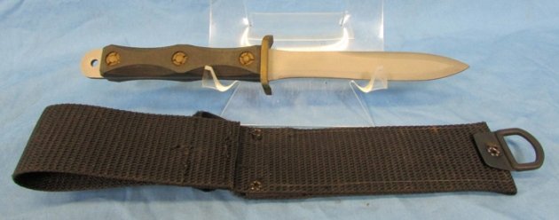  US EK Commando Knife, Recent Production — image 5