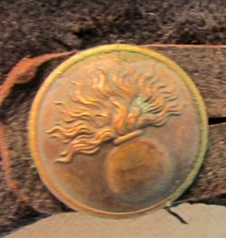  French WWI Enlisted Kepi, 92nd Regiment — image 5