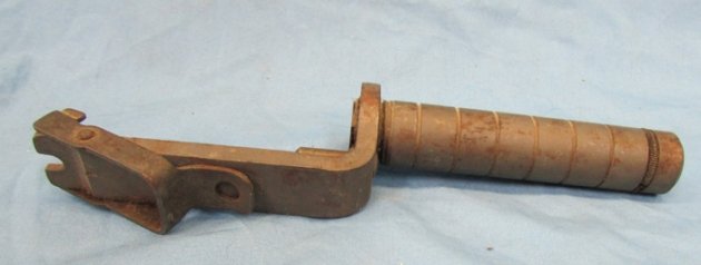  US M1 Rifle M7 Launcher — image 3