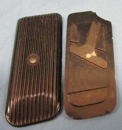  Soviet/Chi-Com Tokarev Pistol Grips — image 2