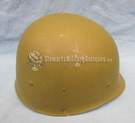  US Grenada Era M1 Helmet Liner — image 3
