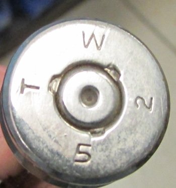  US Korean War, Officers Private Purchase Swagger Stick — image 5