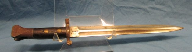 British Lee Bayonet — image 2