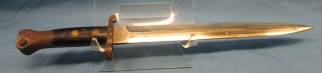  British Lee Bayonet — image 3