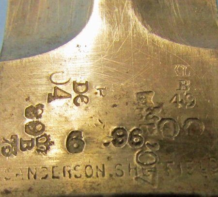  British Lee Bayonet — image 5