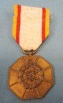 German WWI, Lippe-Detmold Medal 1915