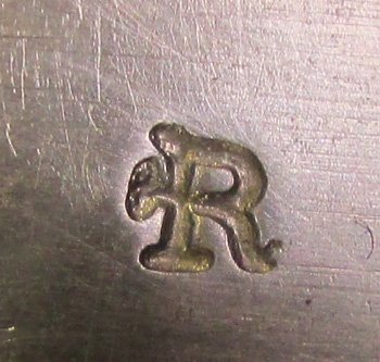  Italian WWII Fighting Knife & Scabbard — image 4