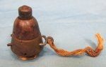 Japanese WWII Knee Mortar Fuze INERT