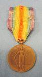 Romania WWI Victory Medal & Ribbon, Official Version