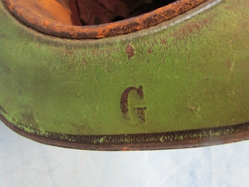  French M1860 Enlisted Infantry Shako, Infantry Regiment 48 — image 8