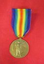 British WWI Named Victory Medal, Royal Artillery, Gardner 63792