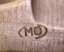  Czech WWII VZ24 Mauser Bayonet and Scabbard With Frog — image 6