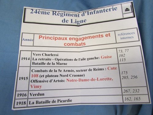  French WWI, Medaille Militaire & Croix de Guerre, 1914 Casualty Lot — image 3