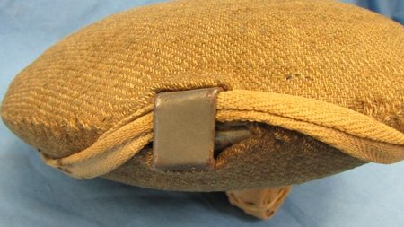  US Civil War Philadelphia Depot Bullseye Canteen, Complete — image 5