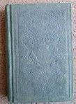 US Civil War Manual, Casey's Infantry Tactics Volume 1, 1862