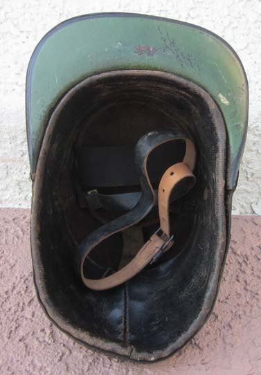 US Civil War French Import Shako, US Infantry — image 5