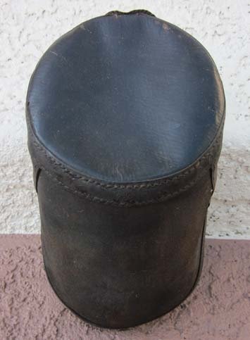 US Civil War French Import Shako, US Infantry — image 6