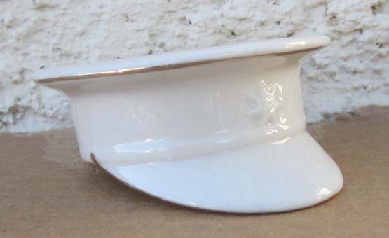 British WWI Era, Patriotic Homefront Crestware Collection, 18 Pieces — image 8