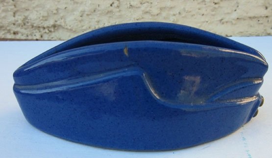 British WWII Era RAF Enlisted Hat Napkin, or Menu Holder — image 4