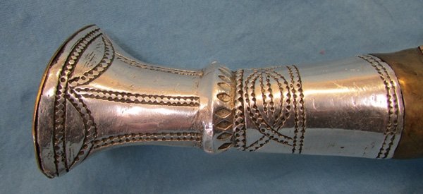  Nepalese Khukri, 19th-20th Century, Large Size — image 3