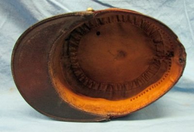  French Post WWI Colonel's Kepi — image 6