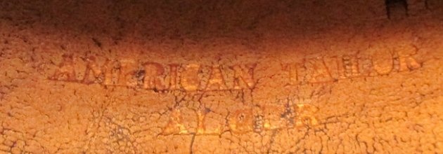  French Post WWI Colonel's Kepi — image 7