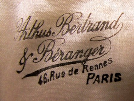  French WWI-WWII Legion d' Honneur, Chevalier, Cased — image 4