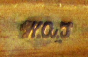  US Civil War M1840 NCO Sword, Ames 1858, New Jersey Marked — image 6