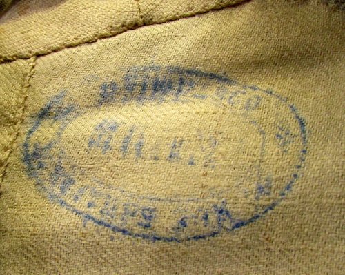  French, 19th Century Child's Napoleonic Uniform Coat — image 5