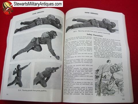  US Vietnam War USMC Guidebook for Marines, July 1967 — image 2
