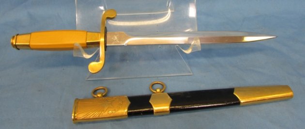  Soviet Cold War Era Army Officers Dagger — image 5
