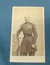 French Second Empire, Decorated Officer CDV, Italy & Crimea Veteran