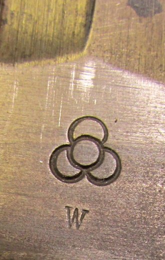  Japanese WWII Type 30 Bayonet, Kokura Arsenal, Bright Blade — image 5