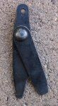 US Civil War, Spencer Carbine & Rifle Tool