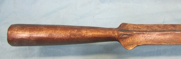  African Maasai Tribe Lion Killing Spearhead — image 3