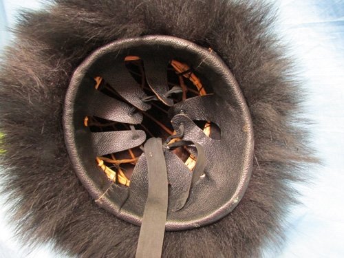  British Guards Grenadier Enlisted Bearskin — image 4