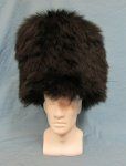 British Guards Grenadier Enlisted Bearskin