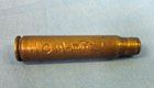 Russo-Japanese War, Hill 203, Port Arthur, Cartridge Casing