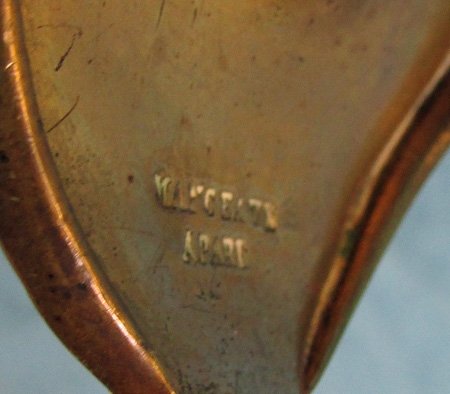  French Mle 1822 Cavalry Officers Sword, 'Donne Par Le Roi' — image 6