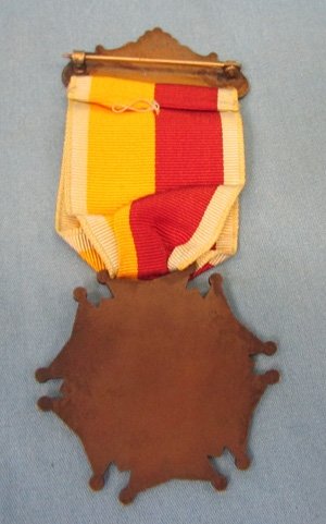  US Wisconsin National Guard Long Service Medal — image 5