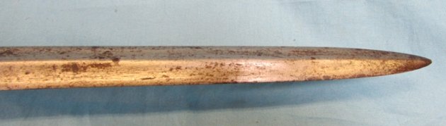  African Maasai Tribe Lion Killing Spearhead — image 4