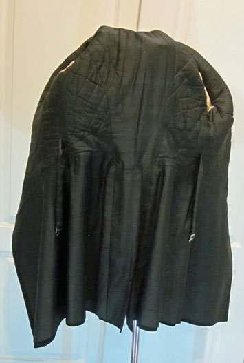 US Indian War Era, Connecticut Officer Dress Coat — image 7