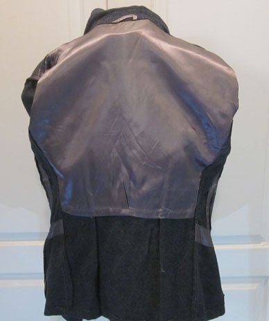 German WWII Luftwaffe Issue Enlisted Fliegerbluse — image 8