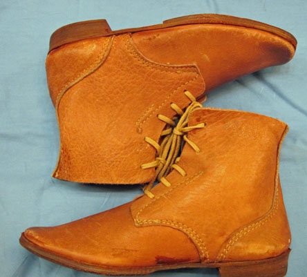 Japanese WWII Army Enlisted Tank Crewman Helmet & Uniform — image 12