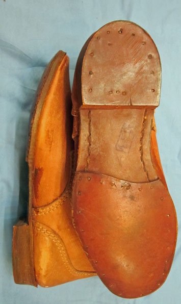 Japanese WWII Army Enlisted Tank Crewman Helmet & Uniform — image 13