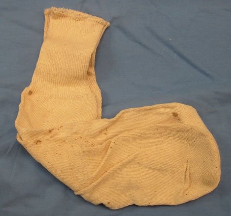 Japanese WWII Army Enlisted Tank Crewman Helmet & Uniform — image 15