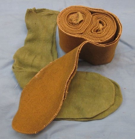 Japanese WWII Army Enlisted Tank Crewman Helmet & Uniform — image 17