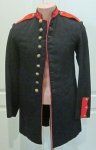US Indian War Era Army 1885 Pattern Foot Artillery Enlisted …