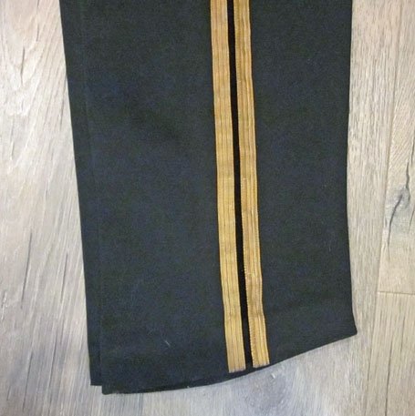 US Pre WWI Brigadier General Full Dress Uniform Grouping — image 10