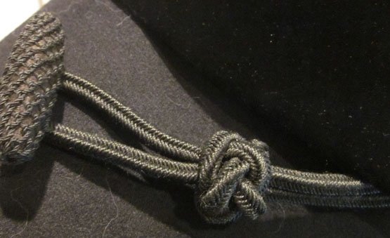 US Pre WWI Brigadier General Full Dress Uniform Grouping — image 13